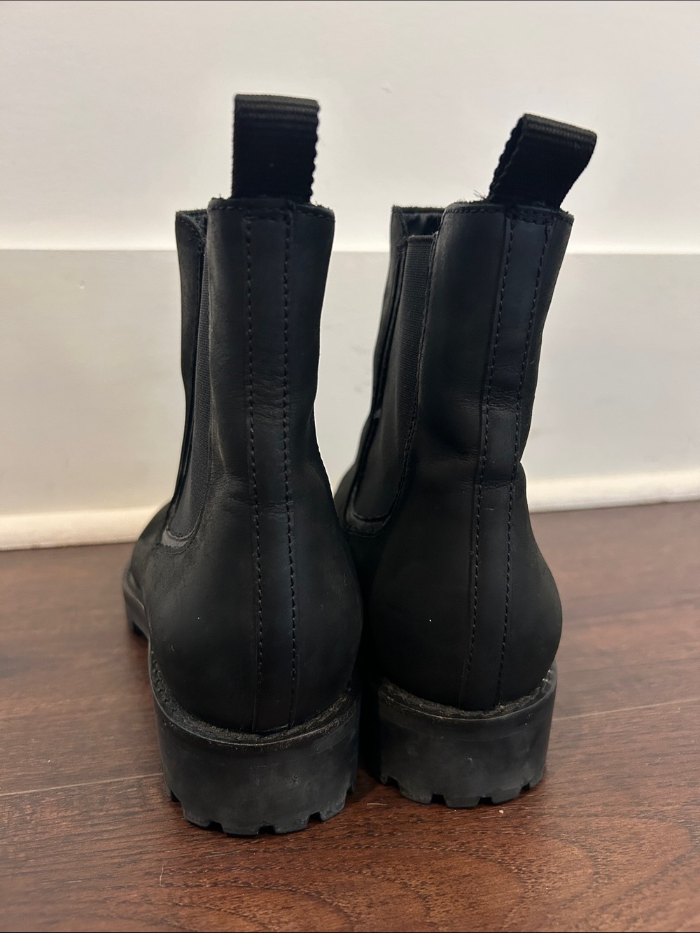 Thursday Legend Chelsea boot - Picture 7 of 8